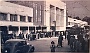 Fiera di Padova in una foto del 1948 (Fausto Levorin Carega)